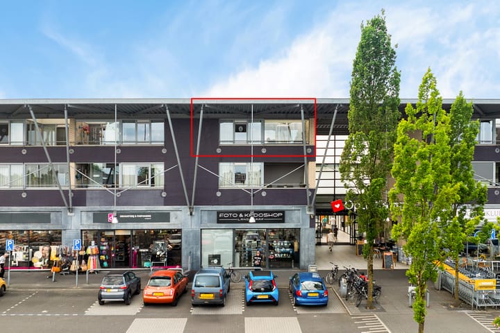 Dorpstraat 105 in Landgraaf