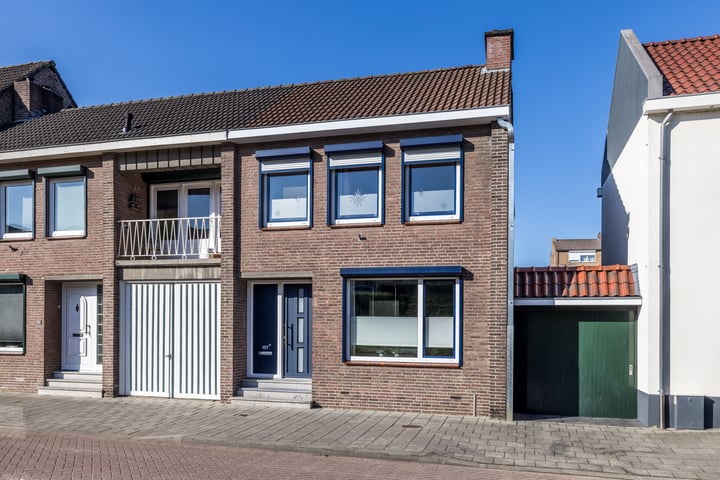 Dorpstraat 107A in Brunssum