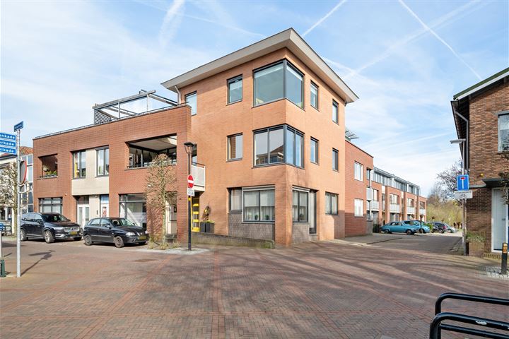 Photo of property Dorpstraat 11B, Waddinxveen
