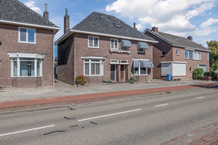 Dorpstraat 149 in Veldhoven