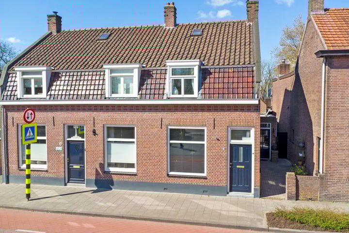 Photo of property Dorpstraat 15, Riel