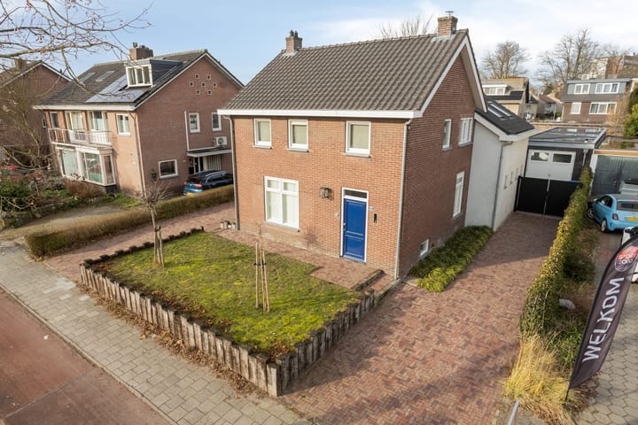 Dorpstraat 161 in Veldhoven