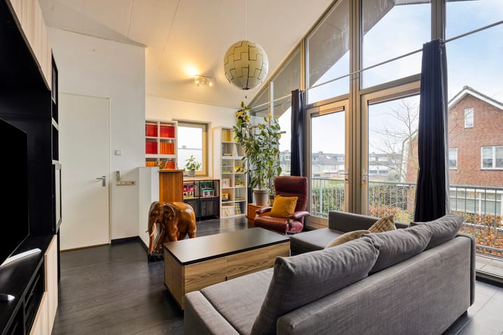 Dorpstraat 18e in Westervoort