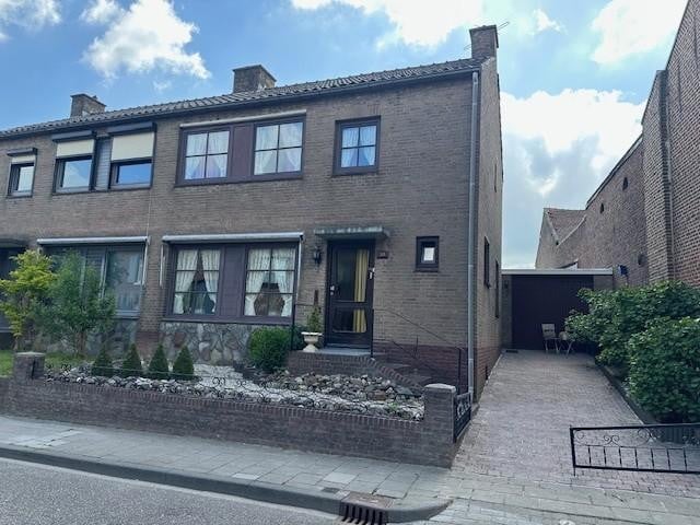 Foto van woning Dorpstraat 20, Jabeek