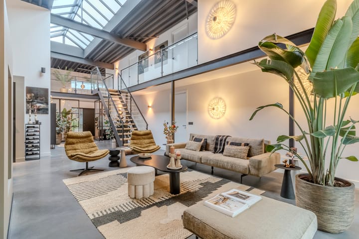 Photo de la maison Dorpstraat 21, Leende