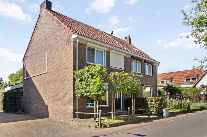 Dorpstraat 21 in Sittard