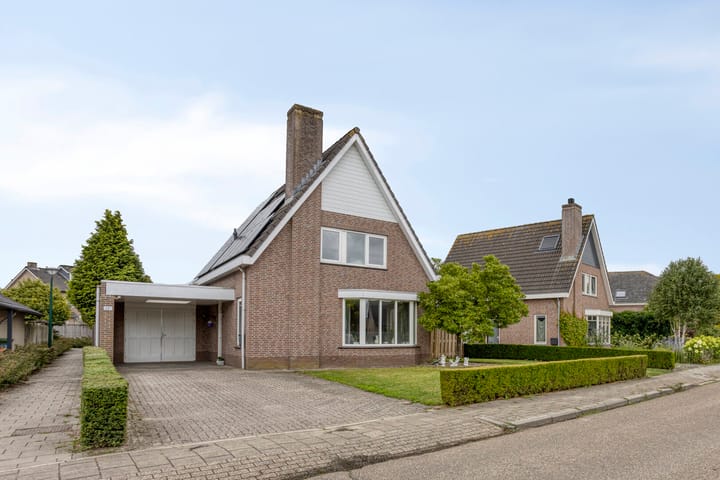 Dorpstraat 24a in Gassel