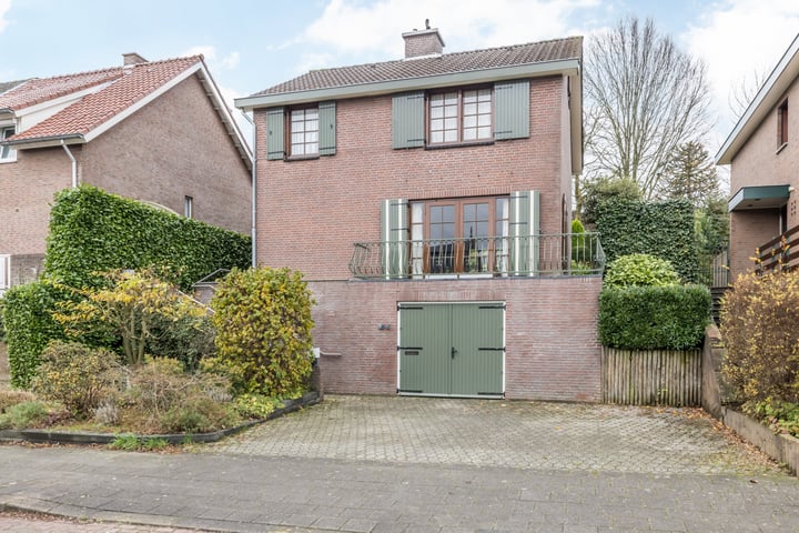 Dorpstraat 26D in Brunssum