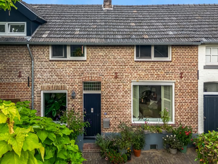 Dorpstraat 29a in Elsloo