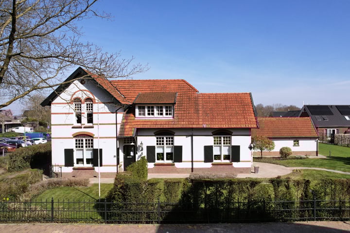 Photo of property Dorpstraat 2b, Groessen