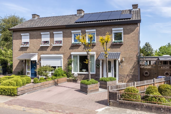 Foto von Haus Dorpstraat 30, Valkenburg