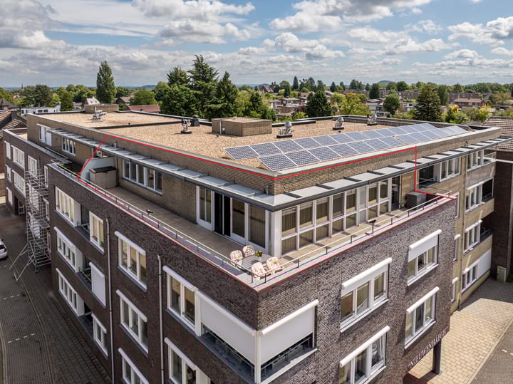 Dorpstraat 32G in Landgraaf