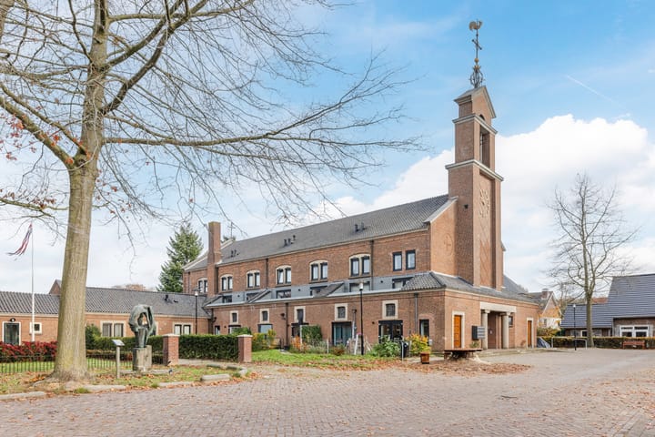 Photo de la maison Dorpstraat 32T, Heumen