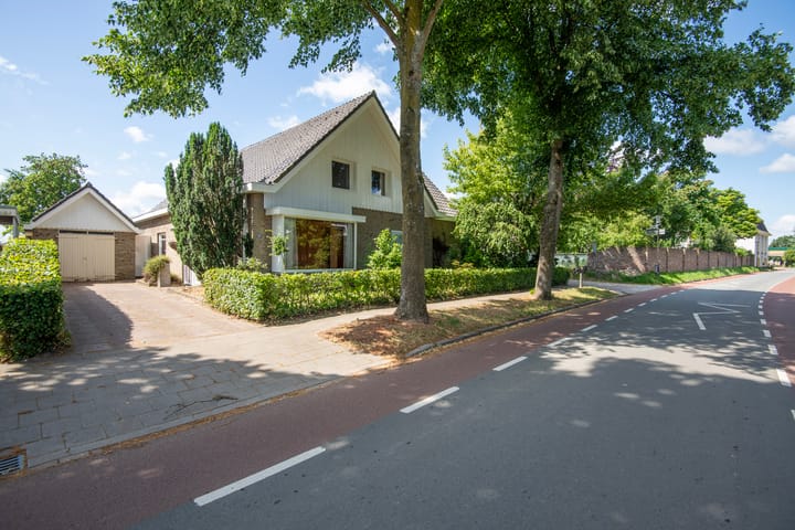 Dorpstraat 37 in Heumen foto