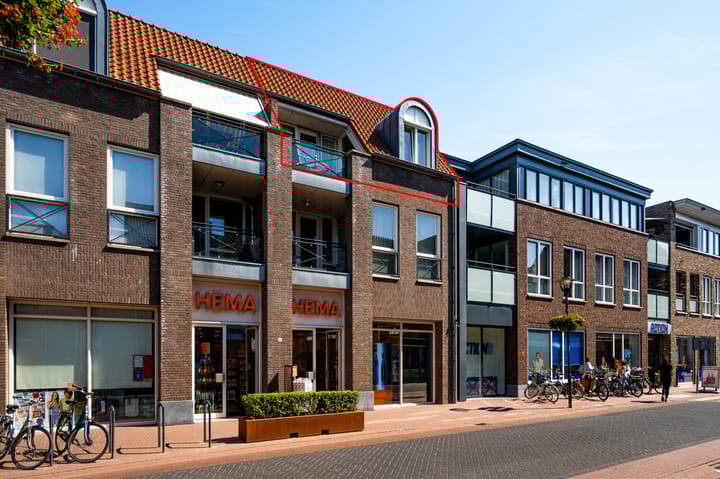Photo of property Dorpstraat 37c, Heythuysen