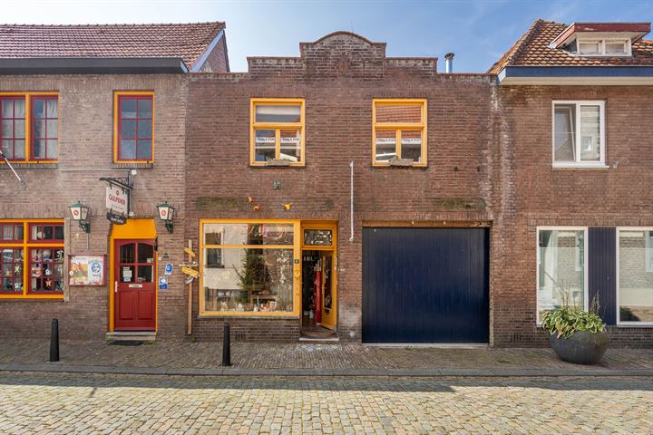 Dorpstraat 4a in Elsloo