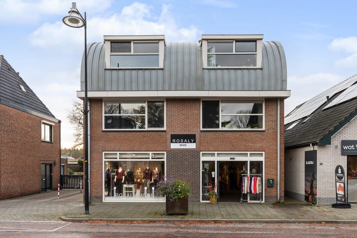 Photo of property Dorpstraat 52E, Beekbergen