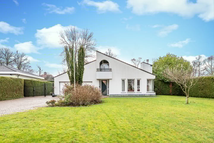 Dorpstraat 56 in Veldhoven foto