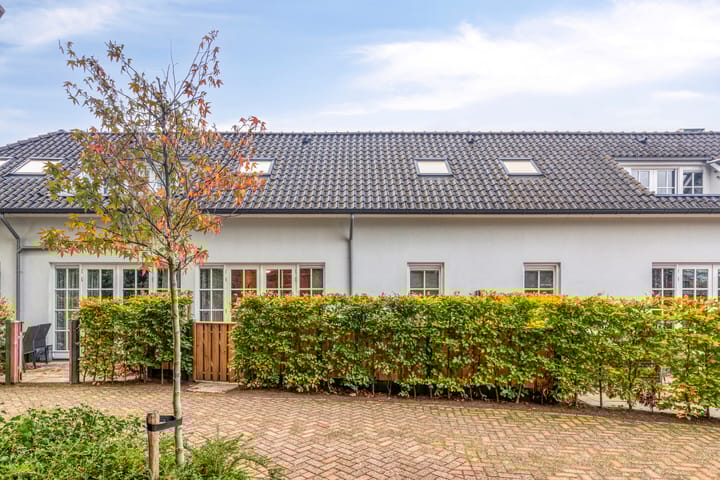 Photo de la maison Dorpstraat 5H, Geffen