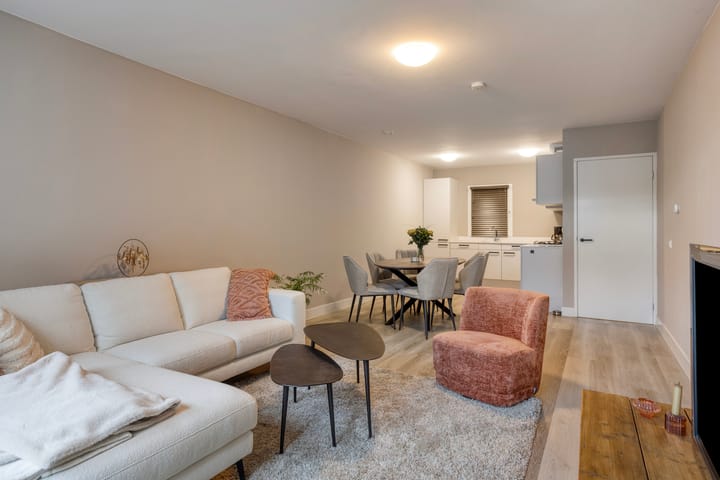 Photo de la maison Dorpstraat 5N, Geffen