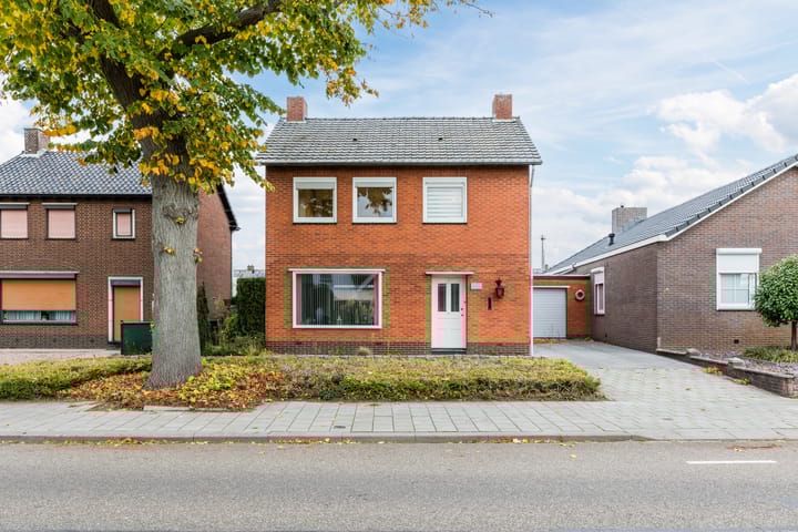 Photo de la maison Dorpstraat 61A, Echt