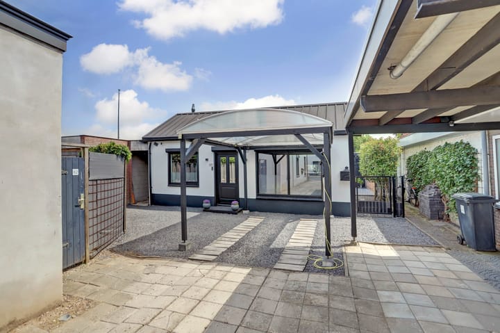 Dorpstraat 62a in Gendt