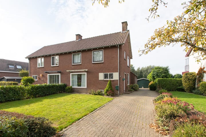 Photo of property Dorpstraat 70C, Babberich