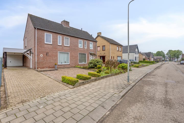 Dorpstraat 78A in Echt