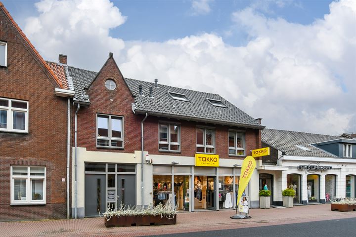 Dorpstraat 7b in Heythuysen