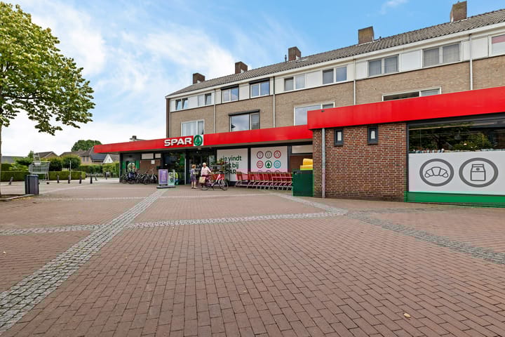 Foto von Haus Dorpstraat 83, Baexem
