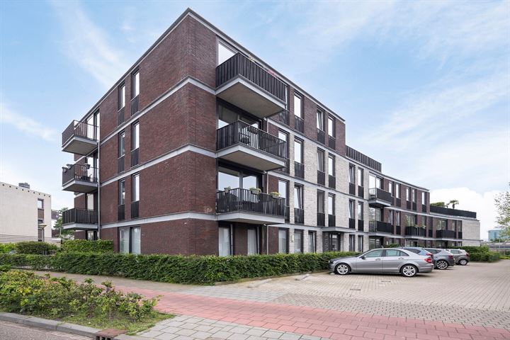 Dorpstraat 88A in Veldhoven