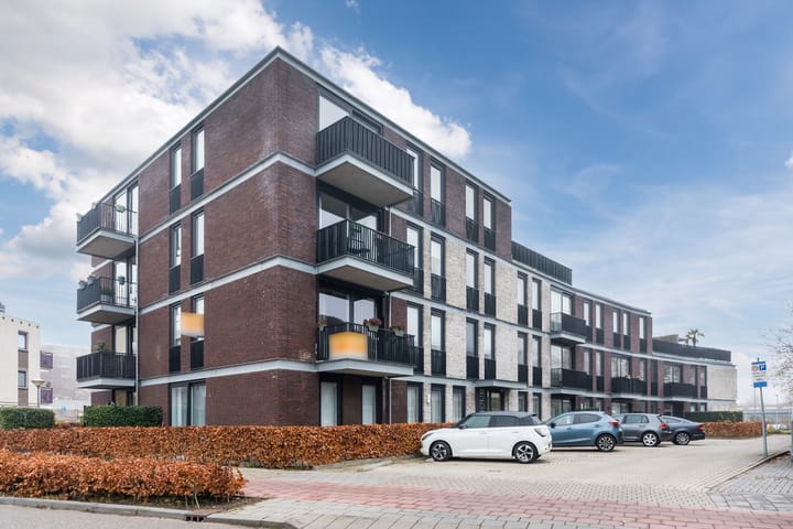 Dorpstraat 88D in Veldhoven