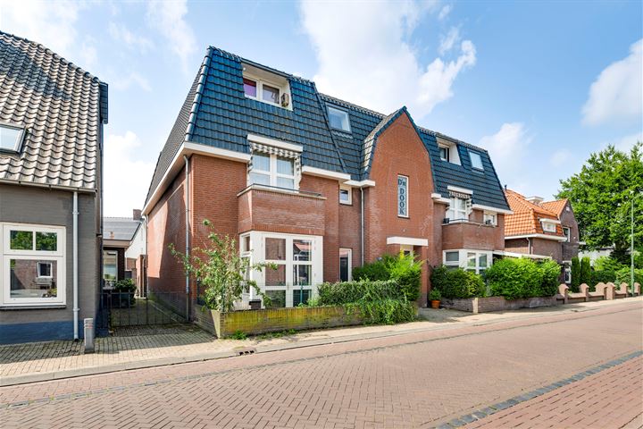 Dorpstraat 90d in Leende