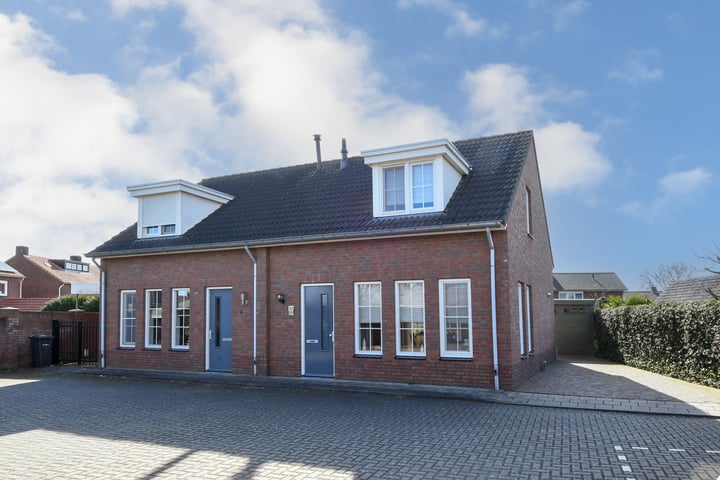 Photo of property Dorpstraat 92, Maasbree