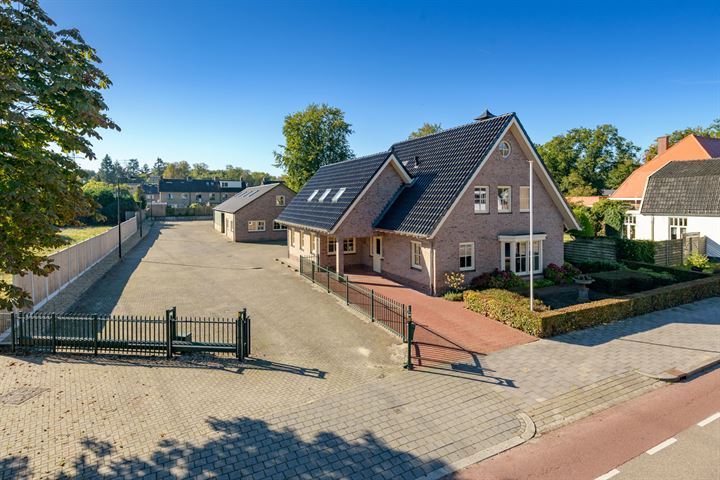 Dorpstraat 92 in Beekbergen