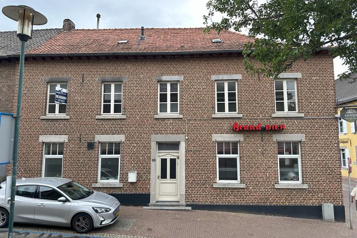 Dorpstraat 99 in Nuth