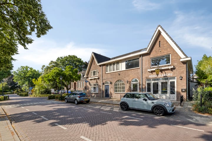 Dorpstraat 9B in Nuland