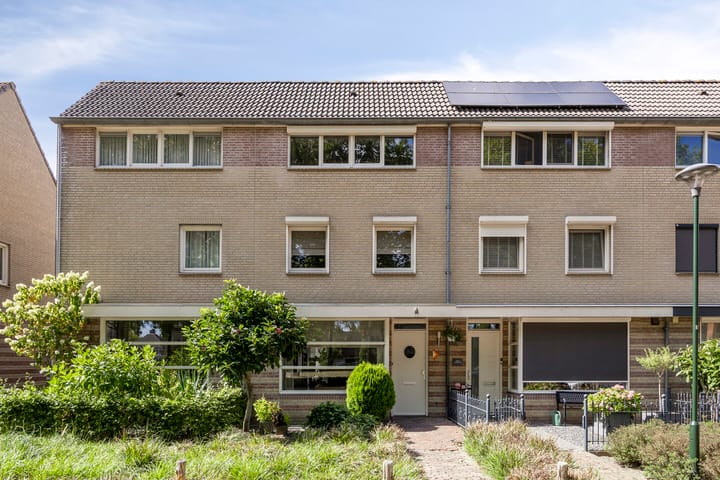 Dorpsveld 19 in Berlicum