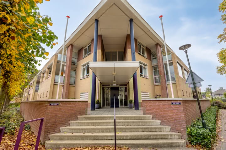 Dorpsveld 29 in Berlicum