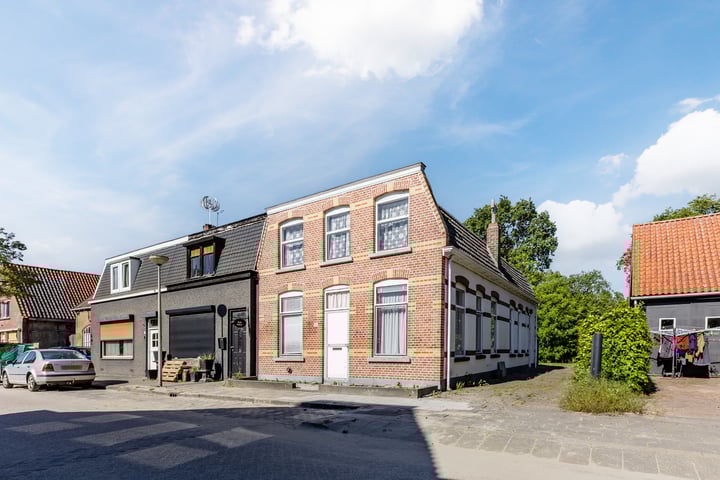Photo of property Dorpsweg 101, De Heen