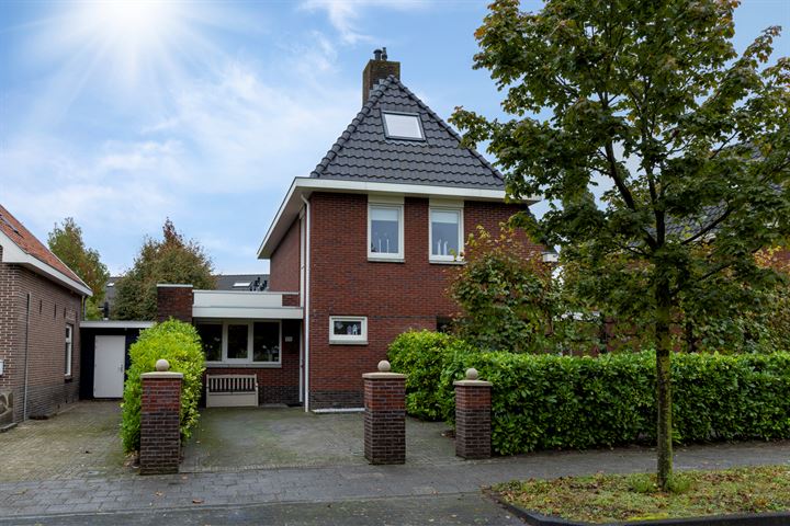 Dorpsweg 106 in Hattem