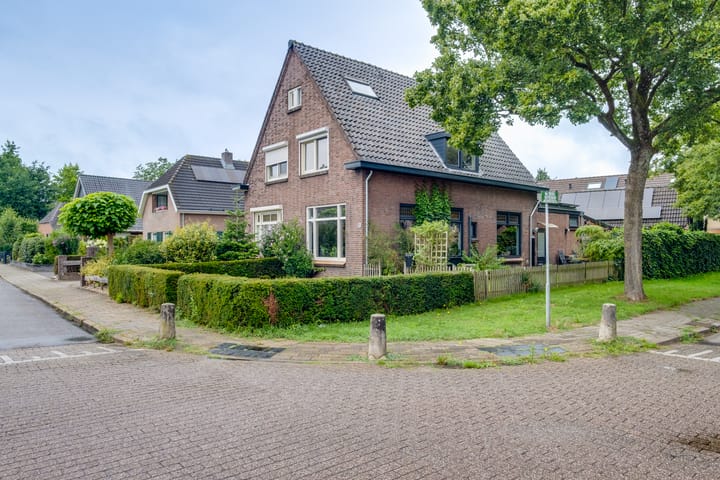 Dorpsweg 11 in Spankeren