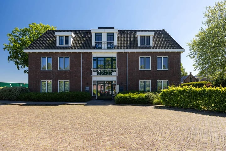 Dorpsweg 127E in Twisk