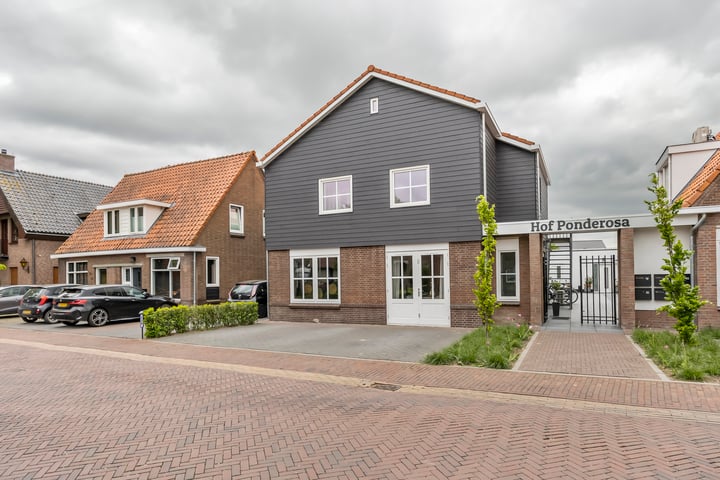 Photo of property Dorpsweg 135A, Hoornaar