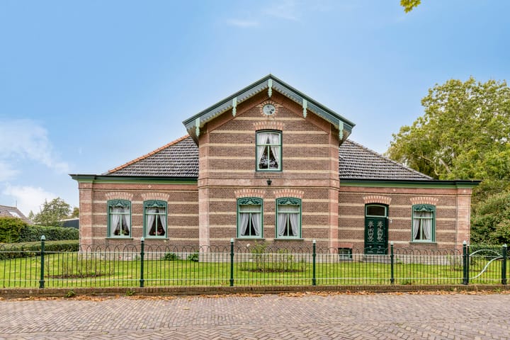 Dorpsweg 153 in Twisk