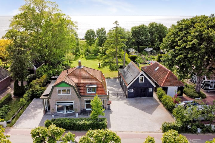 Foto van woning Dorpsweg 162, Schellinkhout