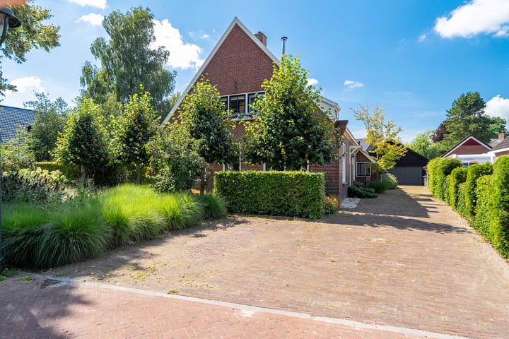 Foto von Haus Dorpsweg 19, Onnen