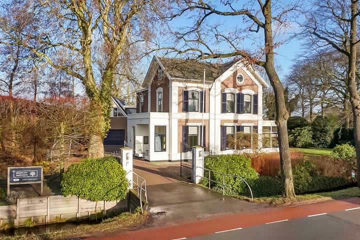 Dorpsweg 23 in Maartensdijk