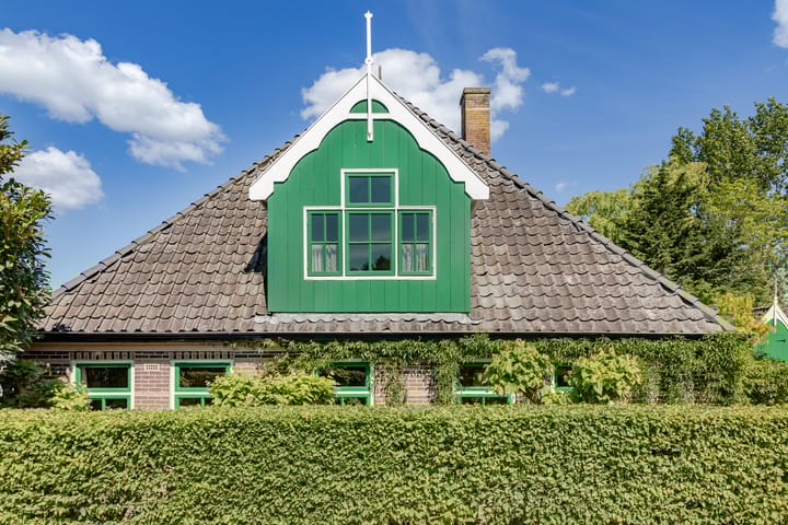 Dorpsweg 34 in Oudendijk