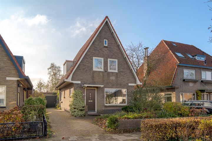 Dorpsweg 39 in Hattem